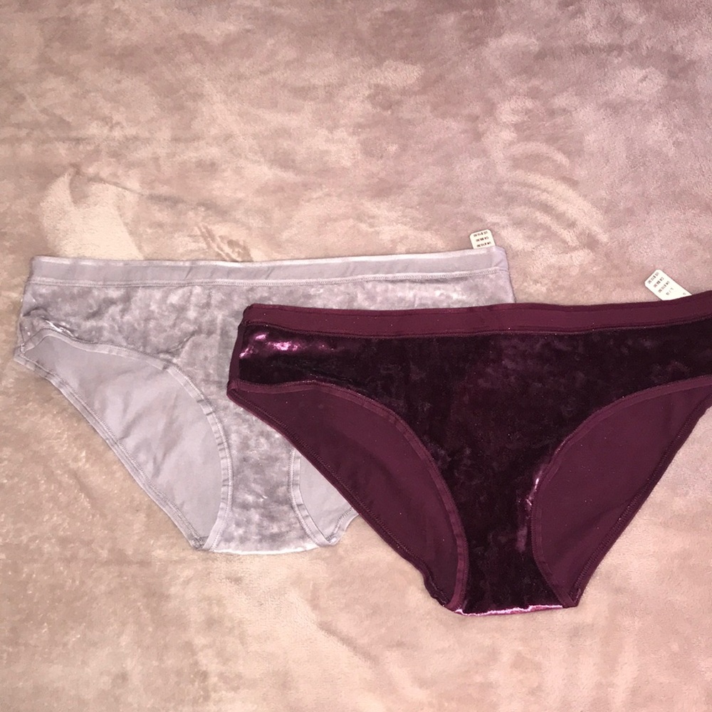 Victoria’s Secret Panties